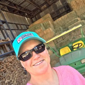 Meet your Posher, Jaclyn